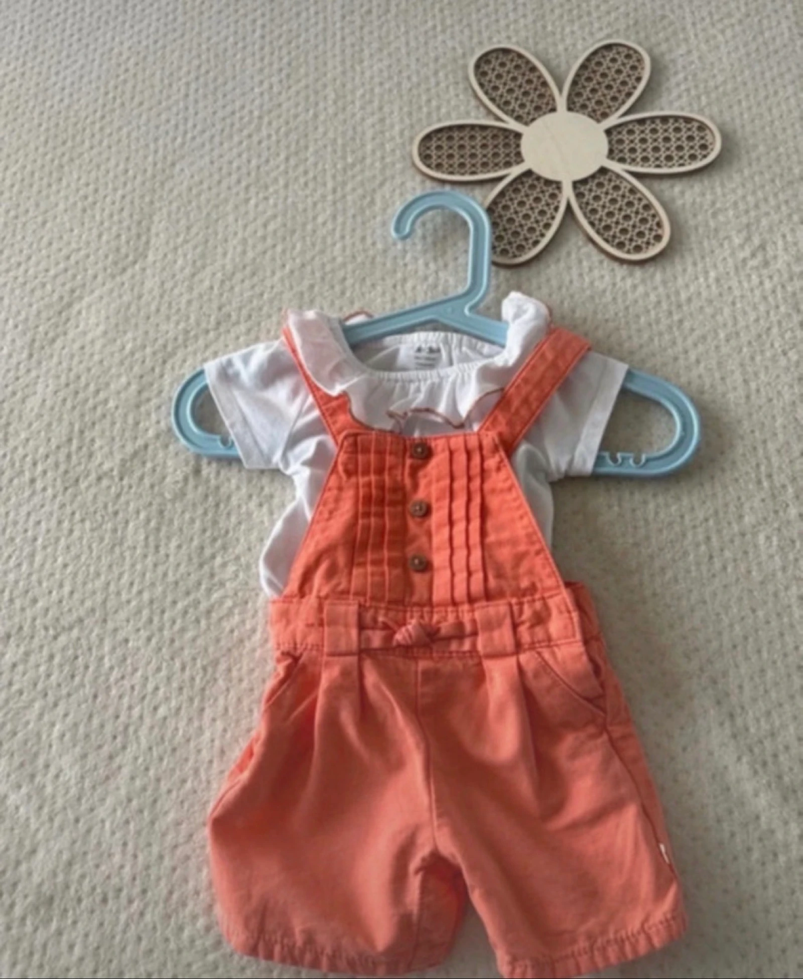 Ensemble 3 mois collection 2025